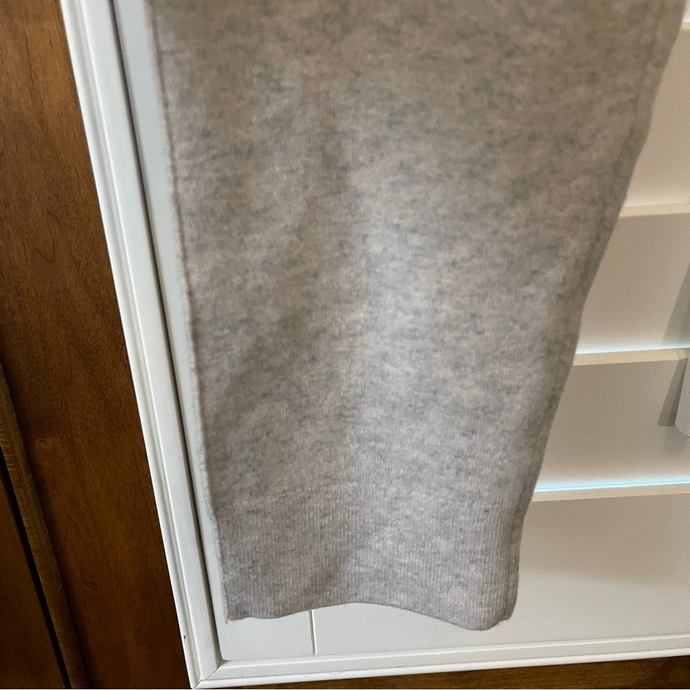 Vince Gray Track Pants - Picture 6 of 12